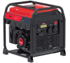 Бензиновый генератор  TI 4300 Бензиновый генератор  TI 4300
