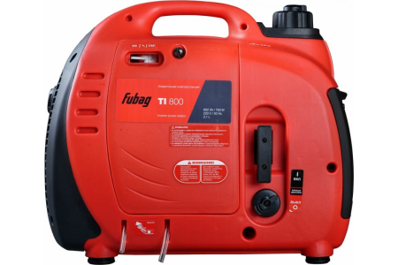Бензиновый генератор  TI 800 Бензиновый генератор  TI 800