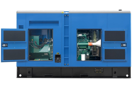 Дизельный генератор  АД-250С-Т400-2РКМ17