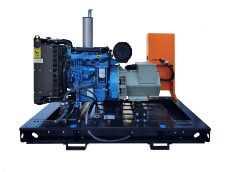 Дизельный генератор  27BO Дизельный генератор  27BO