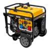 Бензиновый генератор  PS-120EAD-3