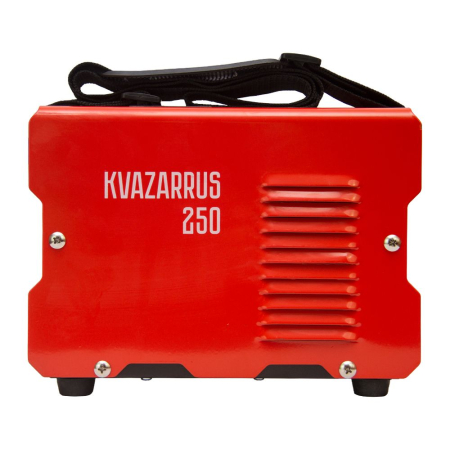 KVAZARRUS 250 (ММА) KVAZARRUS 250 (ММА)