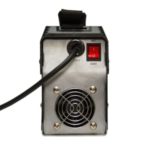 Сварочный инвертор MMA Fox Weld КОРУНД 220 (ММА) Сварочный инвертор MMA Fox Weld КОРУНД 220 (ММА) фото