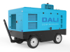 Винтовой компрессор  DLCY-18/17F-Y