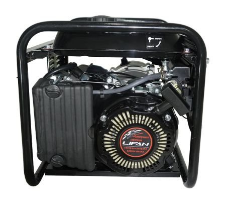 Бензиновый генератор  1 GF-3 (1500) Бензиновый генератор  1 GF-3 (1500)