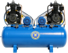Поршневой компрессор ASO К30/10 Поршневой компрессор ASO К30/10