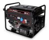 Бензиновый генератор  7 GF2-4 (LF7500E3) Бензиновый генератор  7 GF2-4 (LF7500E3)