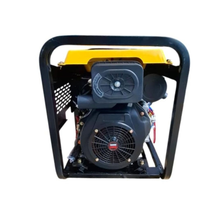 Дизельный генератор  ECO S11000DE - 7,5 кВт Дизельный генератор  ECO S11000DE - 7,5 кВт