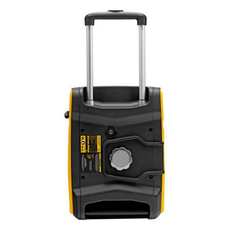 Бензиновый генератор  GS-3800iSE