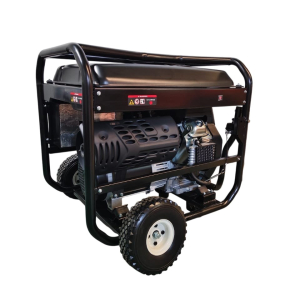 Бензиновый генератор Zammer S15000CX S15000CX 4-х тактный фото