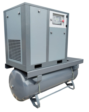 Винтовой компрессор  IC 20/10 DIGI WiFi DF 500L (без осуш.) Винтовой компрессор  IC 20/10 DIGI WiFi DF 500L (без осуш.)