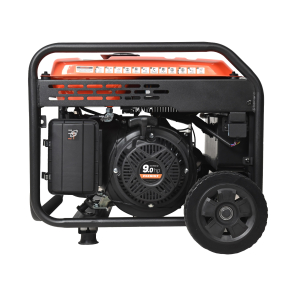 Бензиновый генератор PATRIOT iGN 5500W 472102355 для газового котла фото