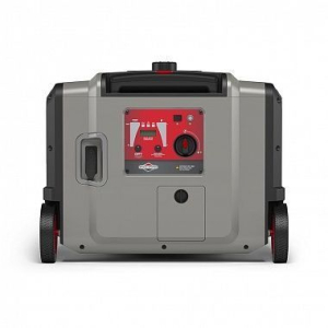 Бензиновый генератор Briggs & Stratton P 4500 Inverter  Бензиновый генератор Briggs & Stratton P 4500 Inverter  фото