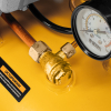 Поршневой компрессор  DC1500/24