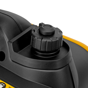 Бензиновый генератор DENZEL GS-3000iS 94716 4-х тактный фото