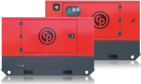 Дизельный генератор  CPDG 30