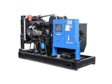 Дизельный генератор  АД120С-Т400-РМ35 Дизельный генератор  АД120С-Т400-РМ35