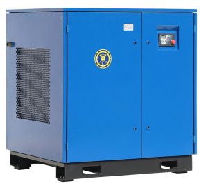 Винтовой компрессор АСО Бежецк АСО-ВК30/8 Винтовой компрессор АСО Бежецк АСО-ВК30/8 фото