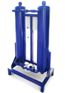 Адсорбционный осушитель воздуха  ОС-75 (-70 °C) фото