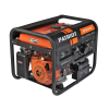 Бензиновый генератор  GP 8210 AE