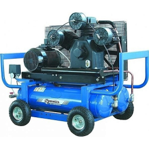 Поршневой компрессор Remeza СБ4/С-90.LB75 для шиномонтажа фото