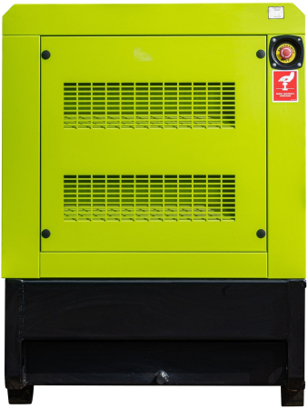 Дизельный генератор  АД50-T400 кожух Дизельный генератор  АД50-T400 кожух