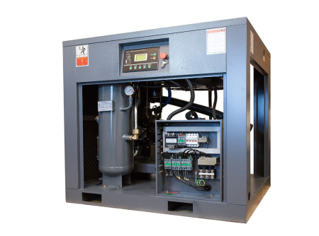 Винтовой компрессор  CA22-10RA-F IP54 Винтовой компрессор  CA22-10RA-F IP54