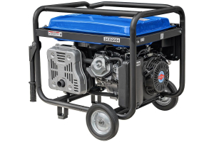 Бензиновый генератор ТСС SGG 8000EHNA 160014 для газового котла фото