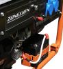 Бензиновый генератор Zongshen PB 3300 E