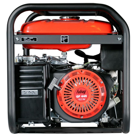 Бензиновый генератор  BS 7500 A ES Бензиновый генератор  BS 7500 A ES