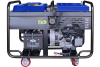 Бензиновый генератор  SGG 12000EHLA