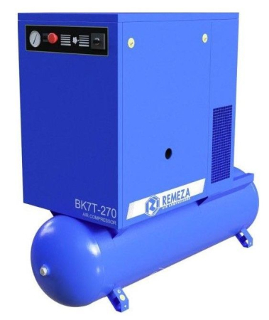 Винтовой компрессор  ВК7Т-8-270 Винтовой компрессор  ВК7Т-8-270