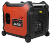 Бензиновый генератор  LC4500i