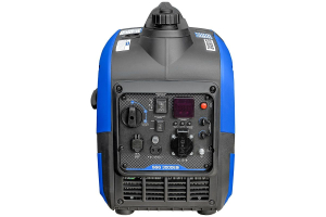 Бензиновый генератор ТСС SGG 3000ESi (Запуск с кнопки) 060058 4-х тактный фото