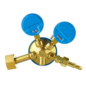 Редуктор кислородный БКО-50-5 (манометры с поверкой)  Редуктор кислородный БКО-50-5 (манометры с поверкой) фото