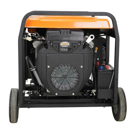 Бензиновый генератор  10 GF-4 (LF12000E) Бензиновый генератор  10 GF-4 (LF12000E)