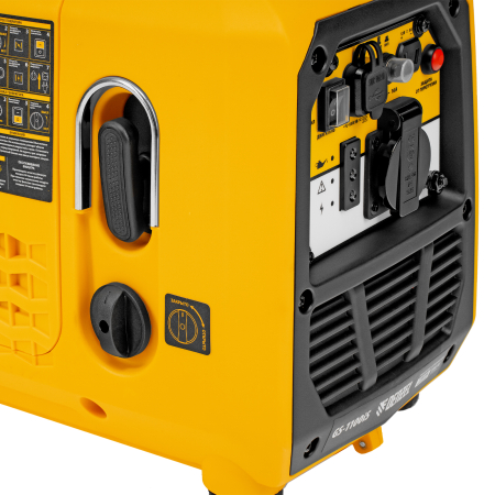 Бензиновый генератор  GS-1100iS