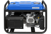 Бензиновый генератор  SGG 3200EN Duplex Бензиновый генератор  SGG 3200EN Duplex