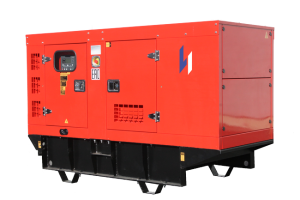 Дизельный генератор Исток АД40С-Т400-РПМ45 в кожухе  Дизельный генератор Исток АД40С-Т400-РПМ45 в кожухе  фото