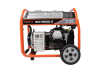 Бензиновый генератор Mitsui ZM 5500 E