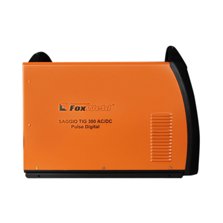SAGGIO TIG 300 AC/DC Pulse Digital с аттестацией НАКС SAGGIO TIG 300 AC/DC Pulse Digital с аттестацией НАКС