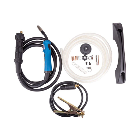 INVERMIG 205 INVERMIG 205