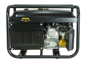 Бензиновый генератор Habert HT2500B 55277 портативный фото