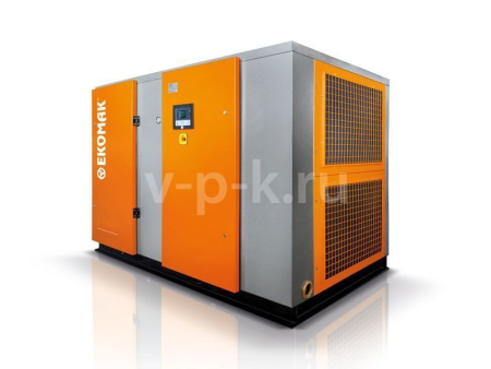 Винтовой компрессор Ekomak EKO 200CD 13
