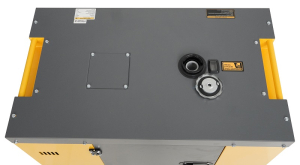 Дизельный генератор Habert H8GF-LDEF3-ATS 00159598 синхронный фото