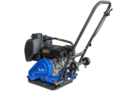 TSS-WP70TL (колесный комплект, бак)