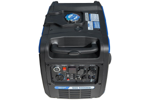 Бензиновый генератор ТСС SGG 5000ESi 060053 Бензиновый генератор ТСС SGG 5000ESi 060053 фото