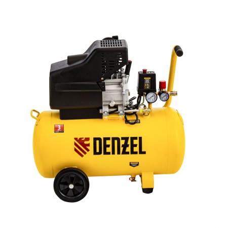 Поршневой компрессор  DC1700/50