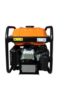 Бензиновый генератор КРАТОН GG-4500iE 3 08 04 015 для газового котла фото