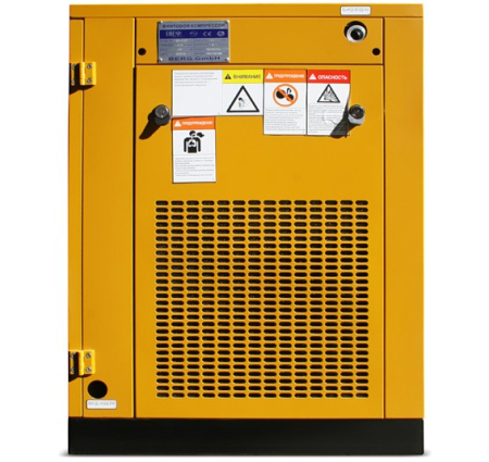 Винтовой компрессор Berg ВК-5.5Р-Е 12 (IP54) Винтовой компрессор Berg ВК-5.5Р-Е 12 (IP54)